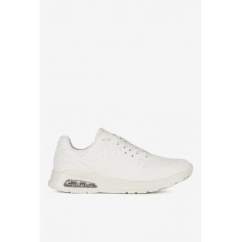 Pantofi sport dama  5905588886075 - Sintetic - Bej