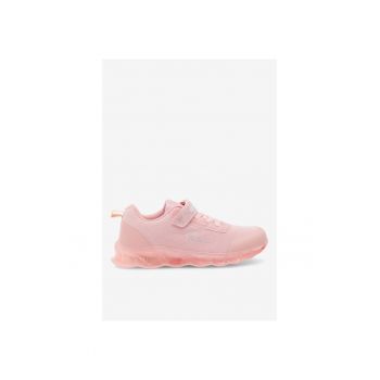Pantofi sport fete  5903419850912 - Sintetic - 28 EU - Roz