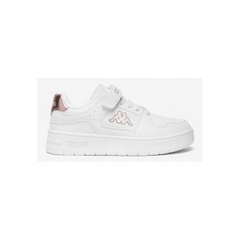 Pantofi sport fete  5903698173290 - Sintetic - Alb