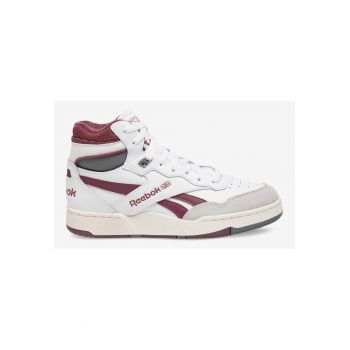 Pantofi sport fete  5905588385523 - Piele naturala - Alb