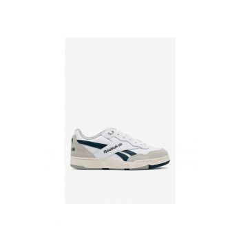 Pantofi sport fete  5905588387510 - Piele naturala - 34.5 EU - Alb
