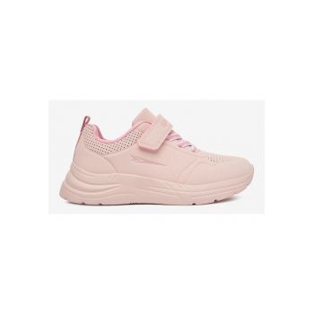 Pantofi sport fete din piele ecologica