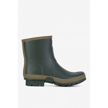 Cizme de ploaie barbati  5905588962366 - Cauciuc - Verde