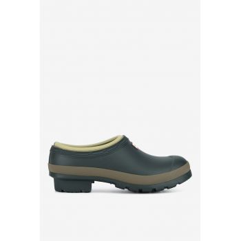 Cizme de ploaie dama  5905588960904 - Cauciuc - Verde