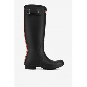 Cizme de ploaie dama  5905588963097 - Cauciuc - Negru