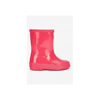 Cizme de ploaie fete  5905588959304 - Cauciuc - 23 EU - Multicolor