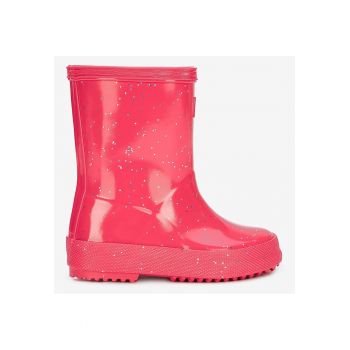 Cizme de ploaie fete  5905588959304 - Cauciuc - Multicolor