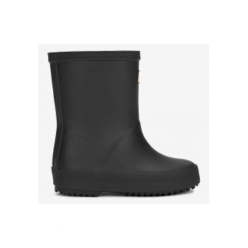 Cizme de ploaie fete  5905588960256 - Cauciuc - Negru
