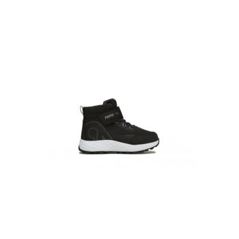 Ghete barbati  302966097 - Textil - Negru