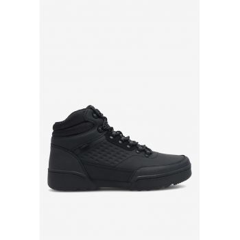 Ghete barbati  5905588104964 - Sintetic - Negru