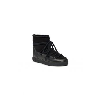 Ghete copii 303123512 - Piele naturala - 34 EU - Negru Ghete copii 303123512 - Piele naturala - 34 EU - Negru