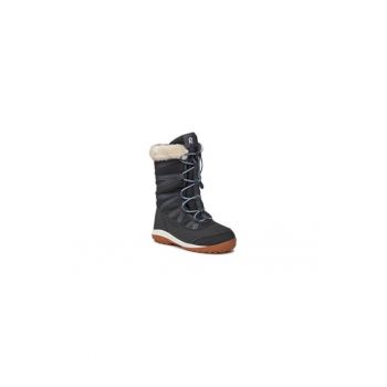 Ghete dama  302970605 - Textil - Negru