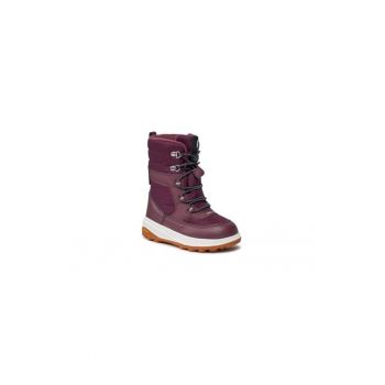 Ghete dama  302970827 - Textil - Violet
