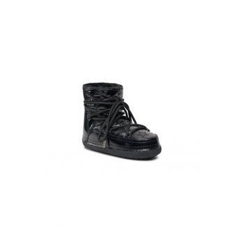 Ghete dama  303124557 - Textil - Negru