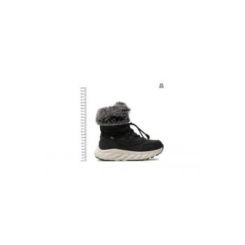 Ghete dama  304224959 - Sintetic - 39 EU - Negru