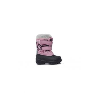 Ghete dama  304232084 - Textil - 35 EU - Roz