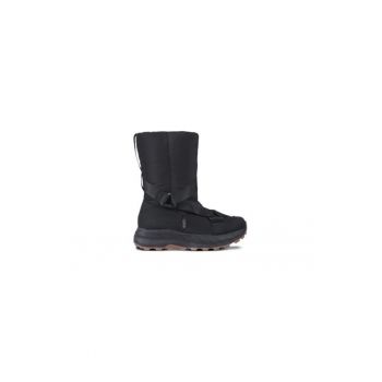Ghete dama  304285776 - Textil - Negru