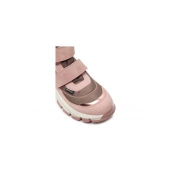 Ghete dama  304344091 - Textil - 39 EU - Roz