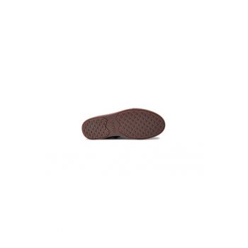 Ghete dama  304362170 - Piele ecologica - Verde