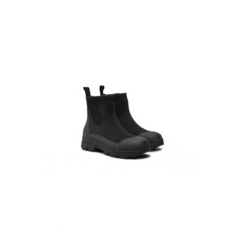 Ghete dama  304511387 - Textil - Negru