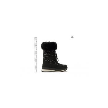 Ghete fete  304224973 - Sintetic - Negru