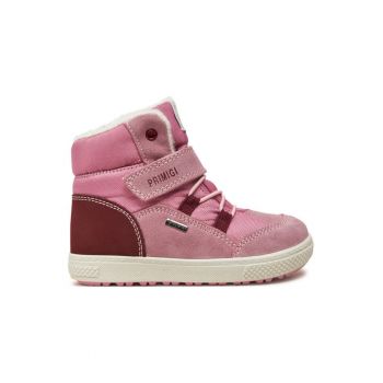 Ghete fete  304321504 - Textil - 25 EU - Roz