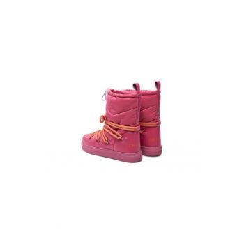 Ghete fete  304363542 - Textil - Roz