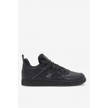 Pantofi barbati  5904862987057 - Sintetic - Negru