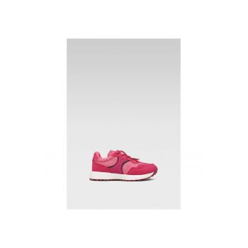 Pantofi sport fete  5904862759654 - Sintetic - Roz