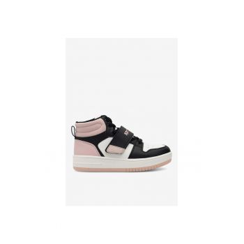 Pantofi sport fete  5904862925585 - Sintetic - 30 EU - Alb