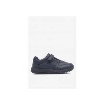 Pantofi sport fete  5905588038962 - Sintetic - Albastru