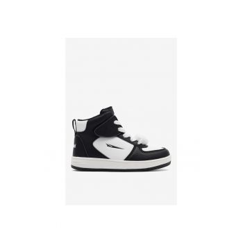 Pantofi sport fete  Sintetic - 746764