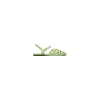 Sandale dama  304702525 - Sintetic - 37 EU - Verde