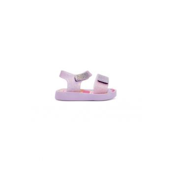 Sandale fete  304849053 - Sintetic - Violet