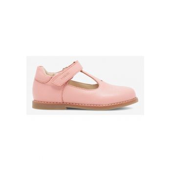 Balerini  5905588338512 - Piele naturala - 26 EU - Roz