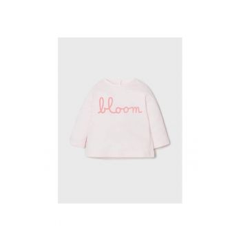 Bluza copii -  109136 - Roz - Bumbac