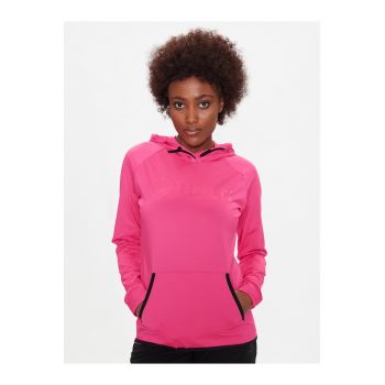 Bluza dama -  Poliester - Roz