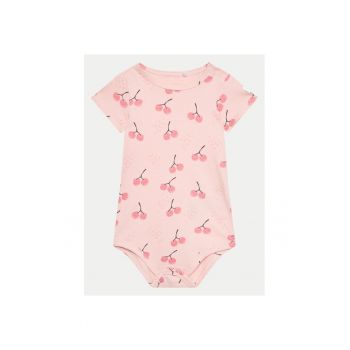 Body copii -  48661 - Roz - Bumbac