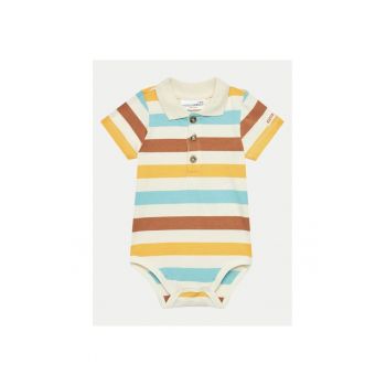 Body copii -  49644 - Multicolor - Bumbac