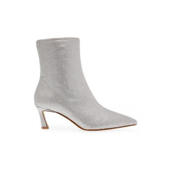 Botine cu varf ascutit Lulah