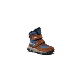 Cizme baieti  303241421 - Textil - 28 EU - Maro