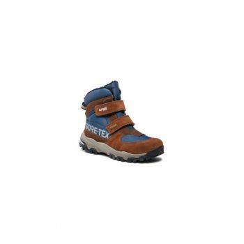 Cizme baieti  303241438 - Textil - Maro