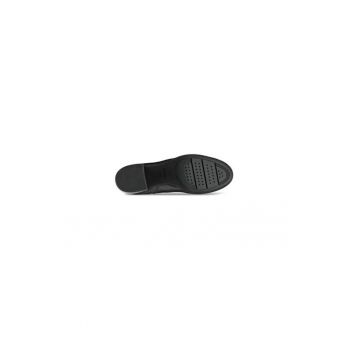Cizme dama  303948986 - Piele naturala - 41 EU - Negru