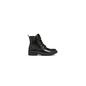 Cizme dama  303950927 - Piele ecologica - 38 EU - Negru