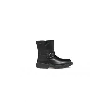 Cizme dama  304072154 - Piele naturala - 35 EU - Negru