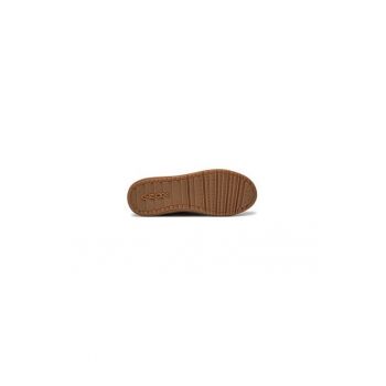 Cizme dama  304072420 - Piele naturala - 38 EU - Albastru