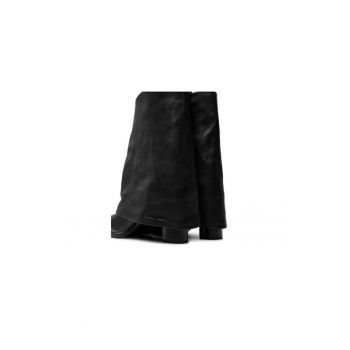 Cizme dama  304353796 - Piele naturala - 39 EU - Negru