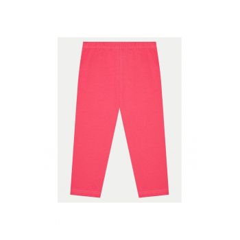 Colanti copii -  357985 - Roz - Bumbac