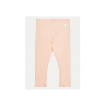 Colanti copii -  48746 - Roz - Bumbac