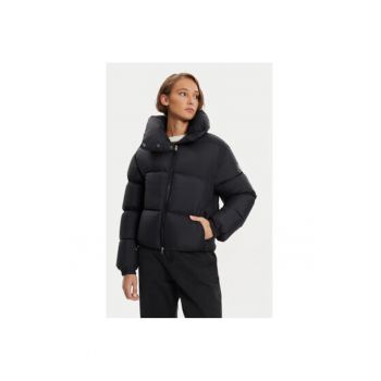 Geaca dama -  466434 - Negru - Poliester